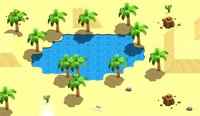 Chicken Escape screenshot, image №1099107 - RAWG