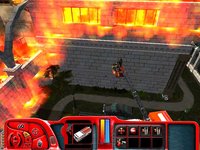 Fire Chief screenshot, image №358083 - RAWG