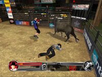 Professional Bull Riding: Out of the Chute screenshot, image №3902471 - RAWG