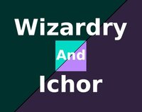 Wizardry and Ichor screenshot, image №3300920 - RAWG