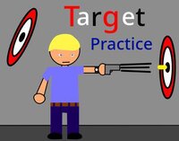 Target Practice (itch) (DecentDude753) screenshot, image №3778588 - RAWG