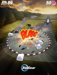 Top Gear: Donut Dash screenshot, image №955997 - RAWG