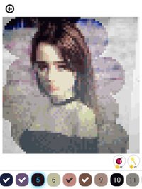 Color By Number - Pixel Artist screenshot, image №1742054 - RAWG