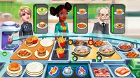 Star Chef 2: Cooking Game screenshot, image №2972753 - RAWG