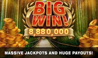 Slots Tiger King Casino Slots screenshot, image №1408136 - RAWG
