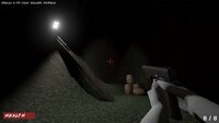 The Mourner screenshot, image №2693851 - RAWG