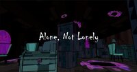 Alone, Not Lonely screenshot, image №2670372 - RAWG