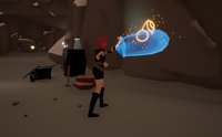 HERA:The Lost World screenshot, image №1126037 - RAWG
