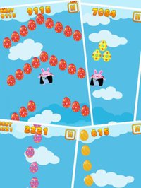 Fat Bunny Jump screenshot, image №1700483 - RAWG
