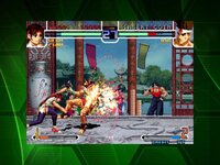 KOF 2002 ACA NEOGEO screenshot, image №3293743 - RAWG