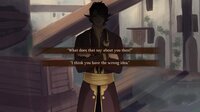 The Good People (Na Daoine Maithe) (itch) screenshot, image №3480074 - RAWG