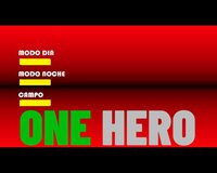 ONE HERO PHYSICAL MODE screenshot, image №2615245 - RAWG