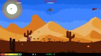 Rutabaga Desert Storm screenshot, image №3993299 - RAWG