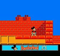 Mickey's Adventures in Numberland screenshot, image №736909 - RAWG