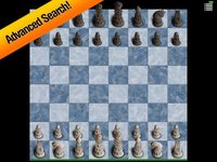 Chess - Online Multiplayer 3D screenshot, image №1729495 - RAWG