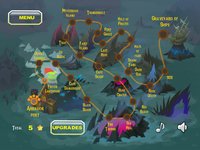 Ships vs Sea Monsters — Defense and Attack Game screenshot, image №2070094 - RAWG