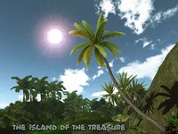 The Island of the Treasure screenshot, image №1990797 - RAWG