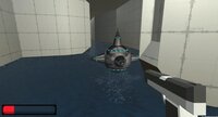 Flood (itch) (Seán) screenshot, image №3649371 - RAWG
