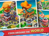 Food Court Hamburger Fever 3 screenshot, image №876826 - RAWG