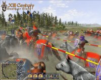 XIII Century: Death or Glory screenshot, image №398730 - RAWG