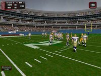 Maximum-Football screenshot, image №362774 - RAWG