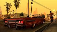 Grand Theft Auto: San Andreas screenshot, image №274826 - RAWG