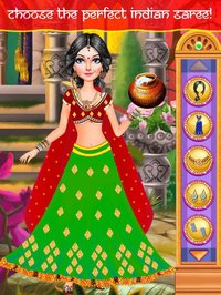 Indian Traditional Makeover screenshot, image №1633488 - RAWG