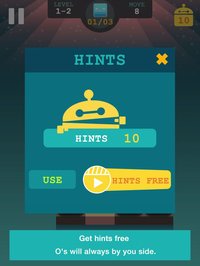 Duty of Galaxy Lite: Sokoban AI Robot Push Box screenshot, image №1742786 - RAWG
