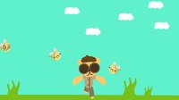 Bee Strong screenshot, image №2148945 - RAWG