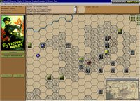 Combat Command 2: Desert Rats screenshot, image №313702 - RAWG