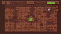 Desert Golem screenshot, image №3527412 - RAWG