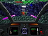 Descent 2 (1996) screenshot, image №705534 - RAWG