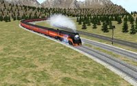 Train Sim screenshot, image №1480567 - RAWG