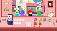 Cat Lottery Shop screenshot, image №4206473 - RAWG