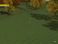 ProStroke Golf: World Tour 2007 screenshot, image №445396 - RAWG