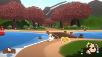 A Duck's Odyssey screenshot, image №2851543 - RAWG