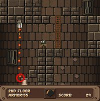 Blasting Cap: Gunpowder Heart screenshot, image №1955753 - RAWG