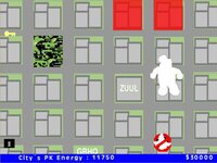 Ghostbusters c64 remake screenshot, image №2654899 - RAWG