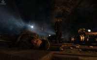 Metro 2033 screenshot, image №462601 - RAWG