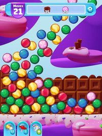 Sugar Blast! screenshot, image №1989090 - RAWG