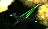 Star Trek: Legacy screenshot, image №444176 - RAWG