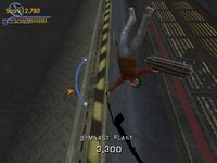 Tony Hawk's Pro Skater 3 screenshot, image №330345 - RAWG