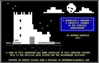 AscDungeon screenshot, image №1072510 - RAWG