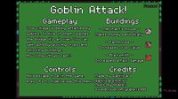 Goblin Attack! screenshot, image №2491726 - RAWG