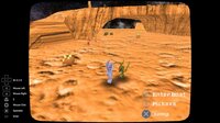 Astroman and the Planet of Crystals screenshot, image №3625610 - RAWG