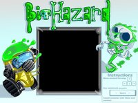 Biohazard (DayBreak94) screenshot, image №2178490 - RAWG
