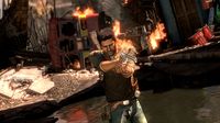 Uncharted 2: Among Thieves screenshot, image №510203 - RAWG