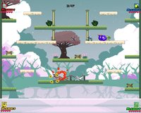 Bombs from Beyond screenshot, image №2382985 - RAWG