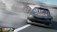 NASCAR The Game: Inside Line screenshot, image №594680 - RAWG
