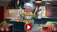 Chef Solitaire: USA TriPeaks screenshot, image №1465276 - RAWG